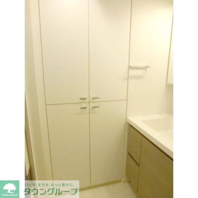 その他設備　※写真は同タイプ住戸です。