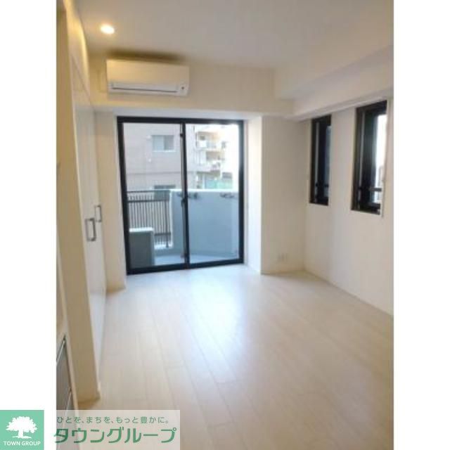 居室・リビング　※写真は同タイプ住戸です。