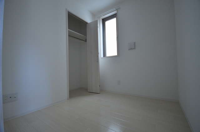 その他部屋・スペース　※同建物・別号室の写真です