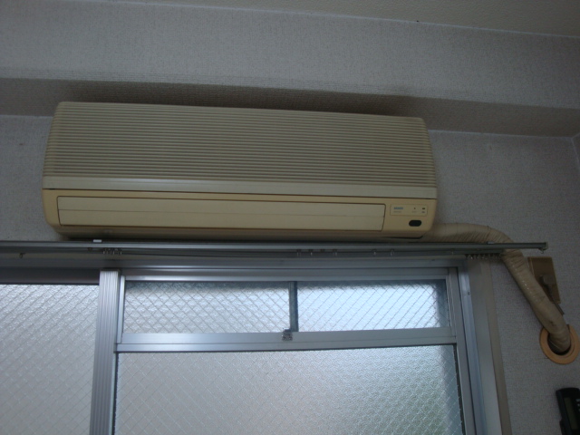 その他設備　トイレ