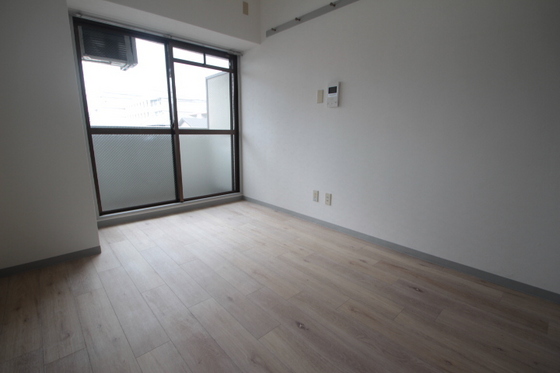 居室・リビング　※別部屋の写真です