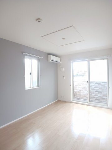 その他部屋・スペース　明るい色調の室内です