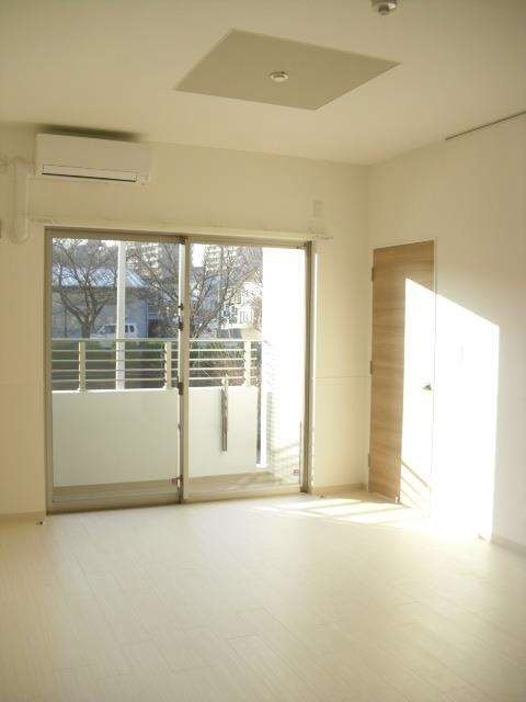 その他部屋・スペース　全室洋室です