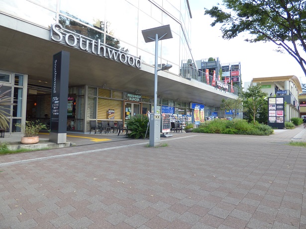 ドラックストア　ハックドラッグサウスウッド店（ドラッグストア）まで963m