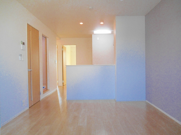 居室・リビング　別部屋参考写真