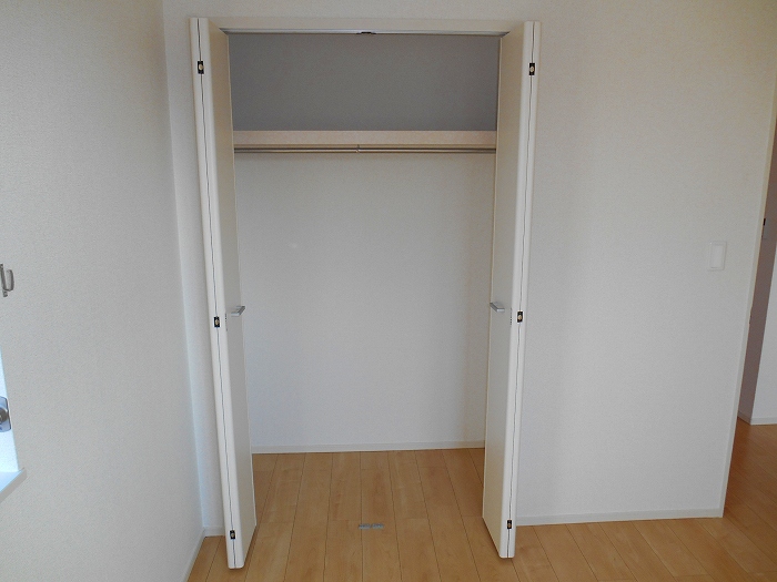 収納　別部屋参考写真