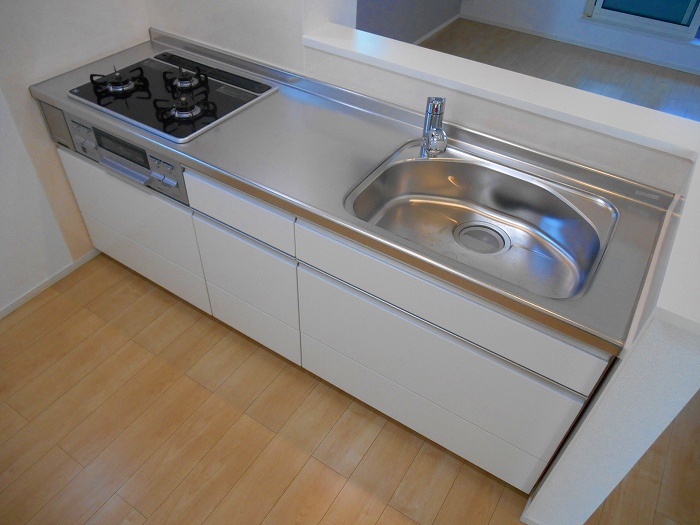 キッチン　別部屋参考写真