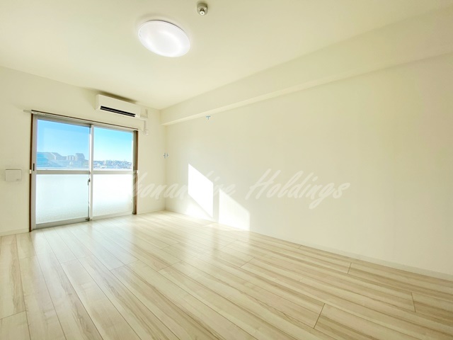 居室・リビング　使いやすいリビングになります♪