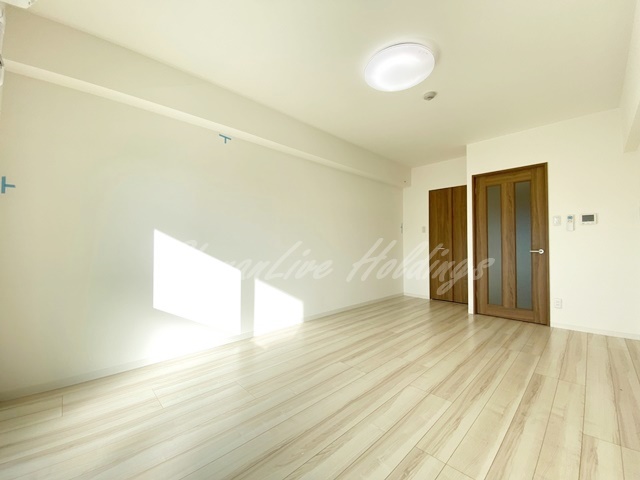 その他部屋・スペース　落ち着いて過ごせるお部屋です♪