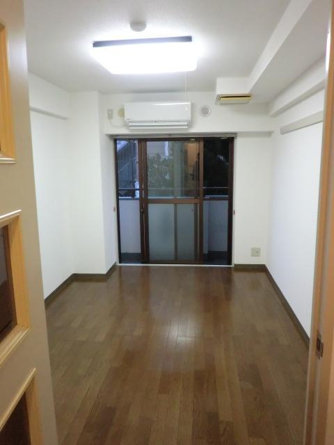 居室・リビング　居室、リビング