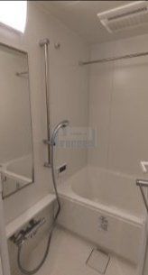 バス・シャワールーム　☆こちらの物件は仲介手数料無料です☆