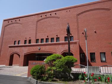 中学校　札幌市立中学校 中島中学校（中学校）まで1050m