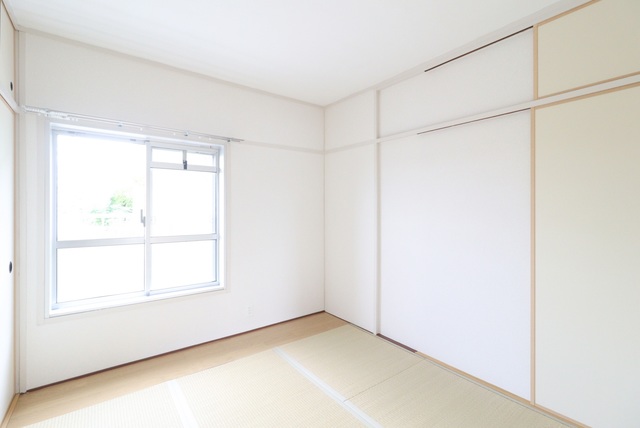 その他部屋・スペース　和室