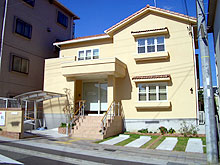 病院　こんどう歯科医院（病院）まで467m