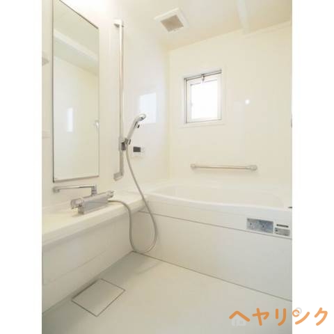 バス・シャワールーム　イメージ