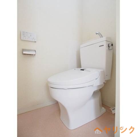 トイレ　イメージ