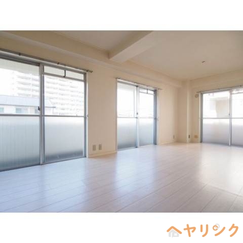 居室・リビング　イメージ