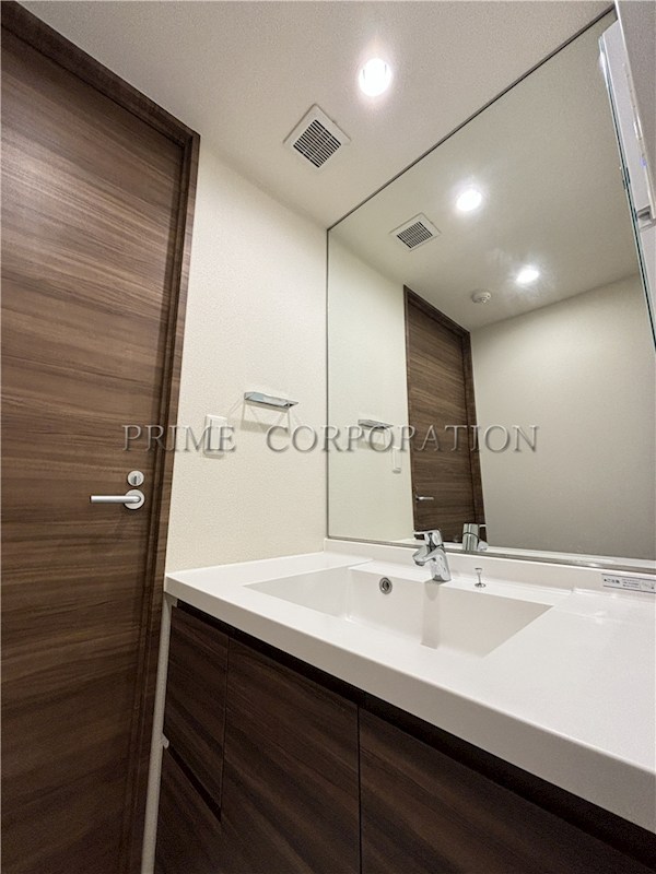 洗面設備　※参考写真※