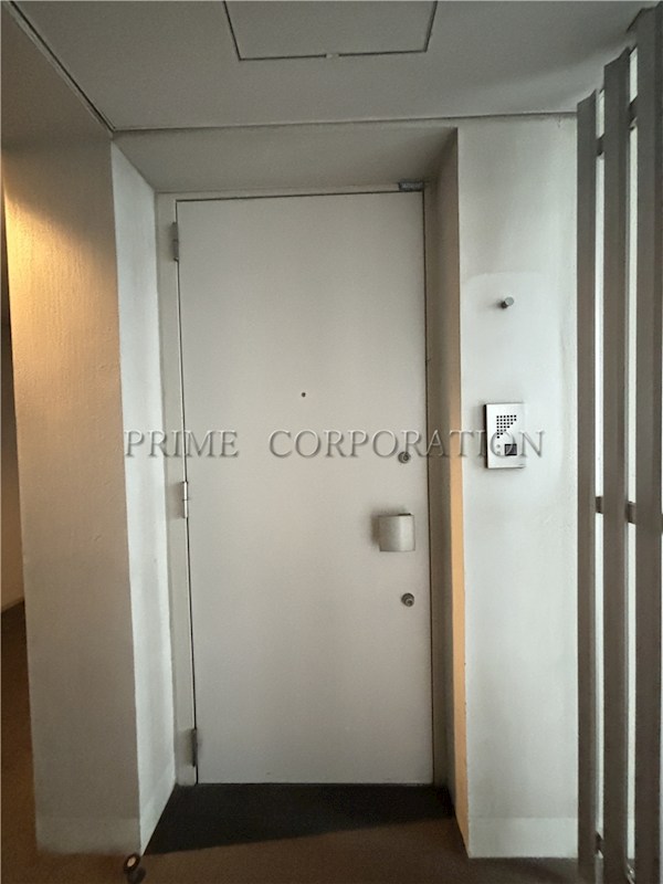 玄関　※参考写真※