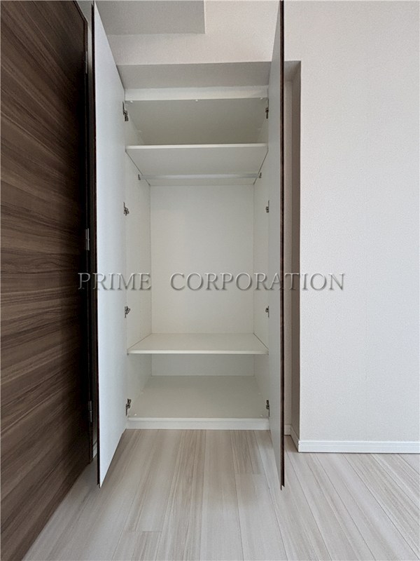 収納　※参考写真※