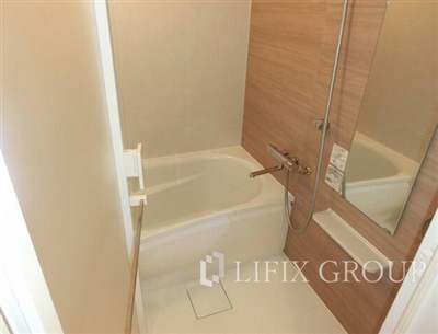 バス・シャワールーム　風呂