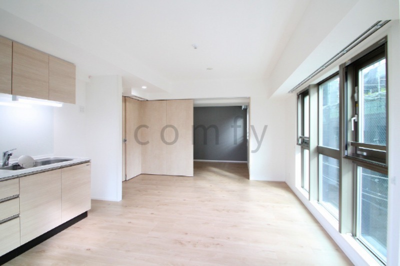 居室・リビング　リビングダイニング