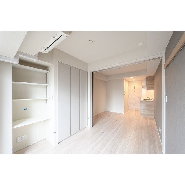 居室・リビング　参考写真