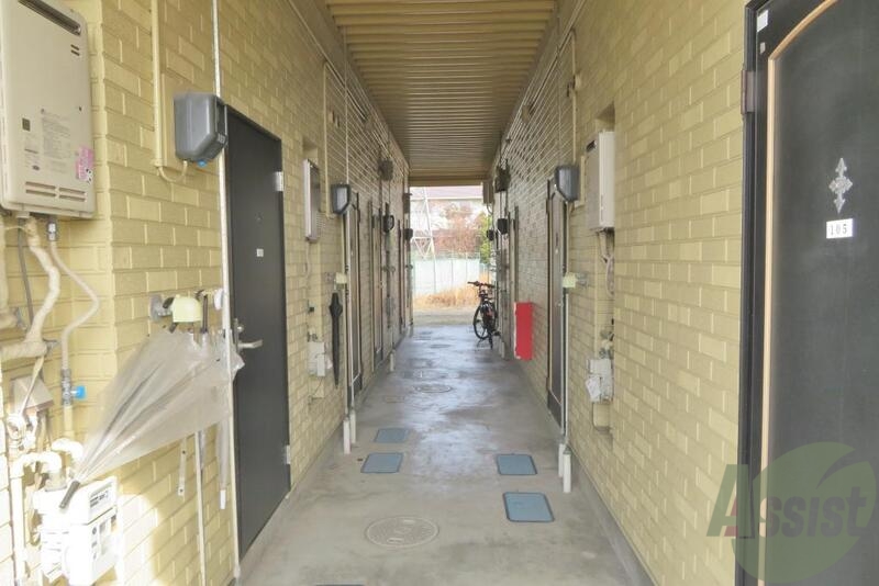 その他　（その他）まで100m