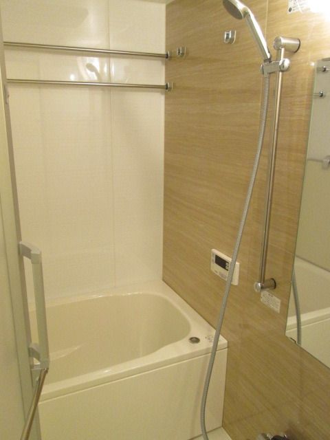 バス・シャワールーム　★バス★