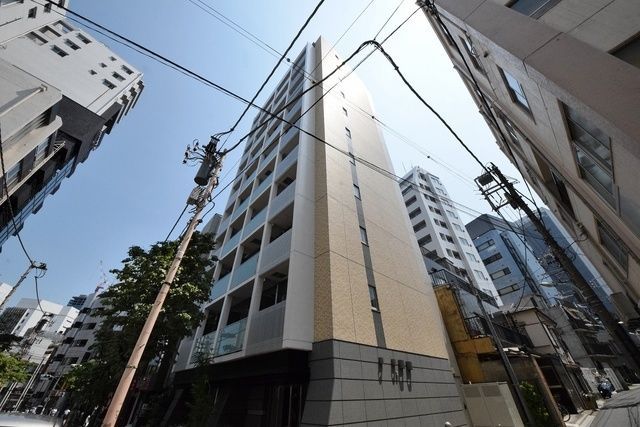 建物外観　★外観★