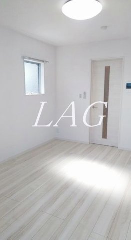 その他部屋・スペース　寝室です。