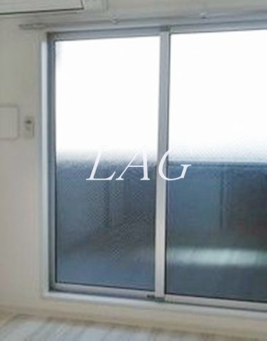 バルコニー　バルコニーです。