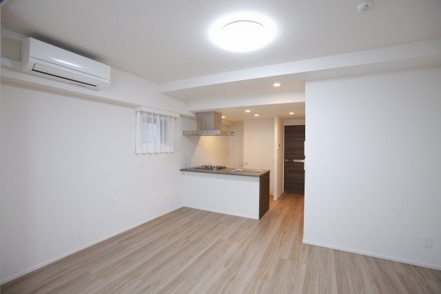 その他部屋・スペース　内観