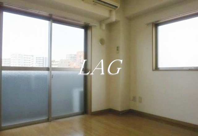 居室・リビング　洋室のお部屋です。