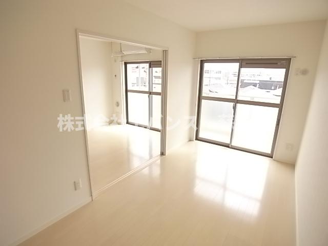 その他部屋・スペース　寝室にいかがでしょうか