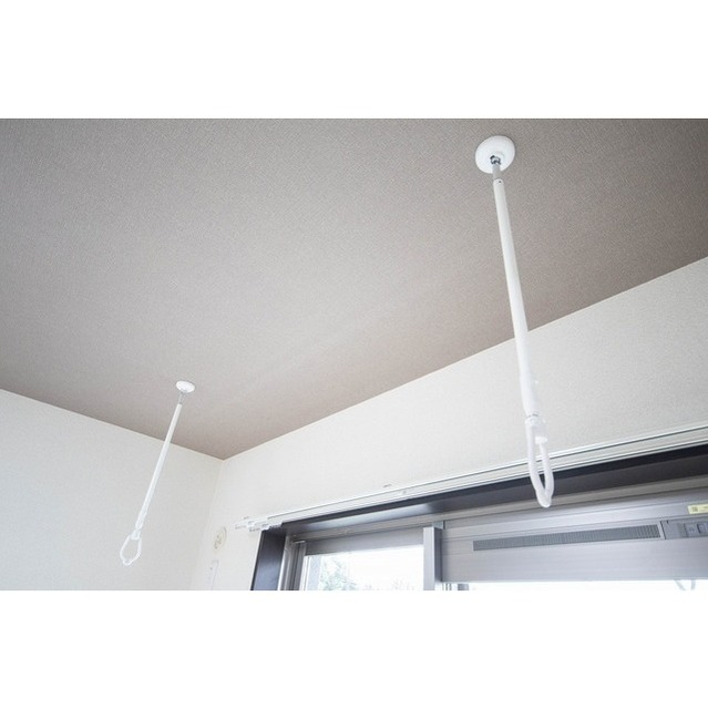 その他設備　同タイプ室内