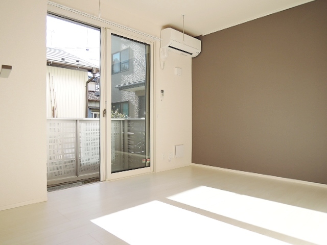 その他部屋・スペース　７．３帖のワンルーム