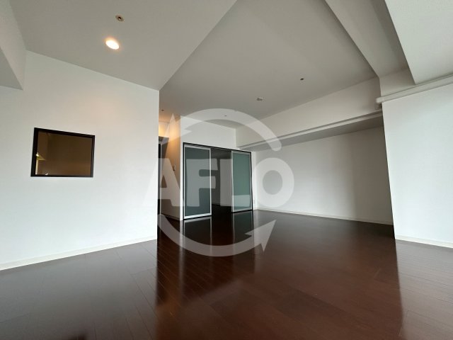 居室・リビング　船場ミッドキューブ　リビング