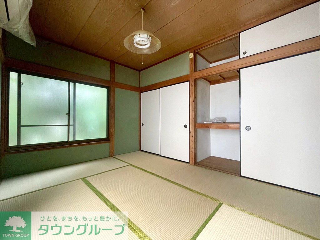 居室・リビング　リビング/居室