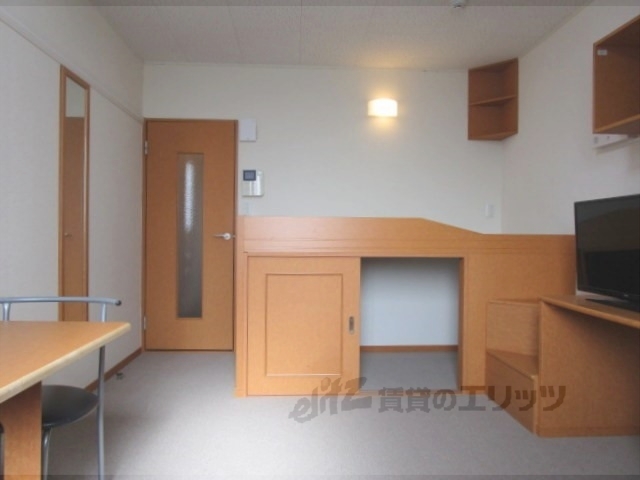 居室・リビング　洋室