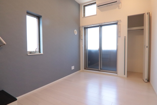 居室・リビング　※別室の参考写真の為、現況優先です。