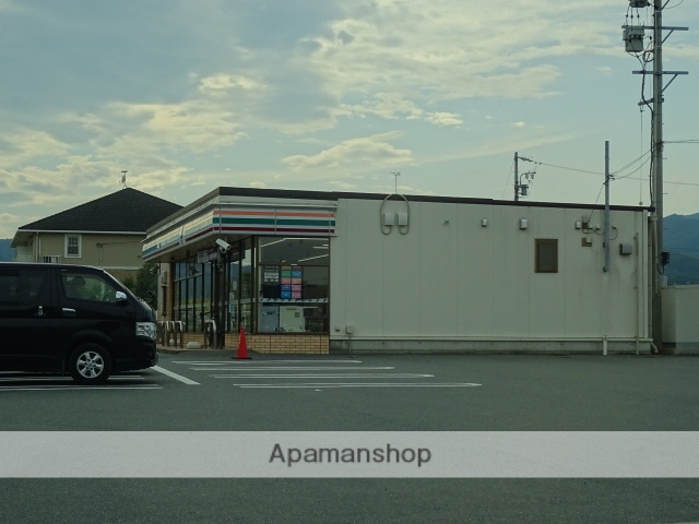 コンビニ　セブンイレブン細江気賀店（コンビニ）まで1886m