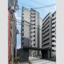ドーム前駅より徒歩4分 12階 新築の賃貸物件