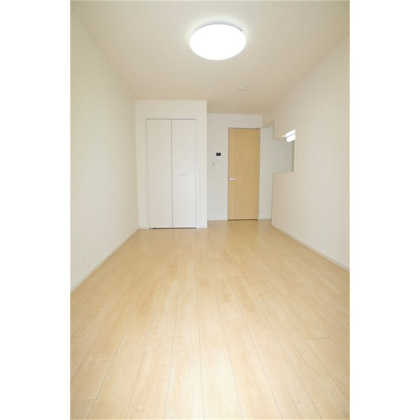 居室・リビング　別室参考写真