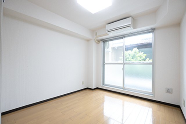 居室・リビング　※写真は同タイプ住戸です。