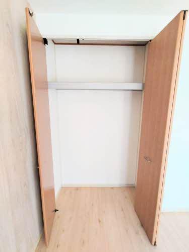 その他部屋・スペース　収納（洋室　5.3帖）