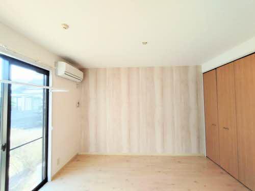 居室・リビング　洋室　5.3帖