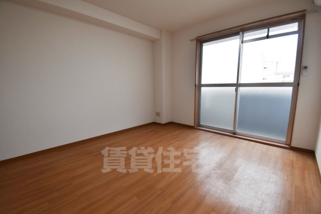 居室・リビング　居間