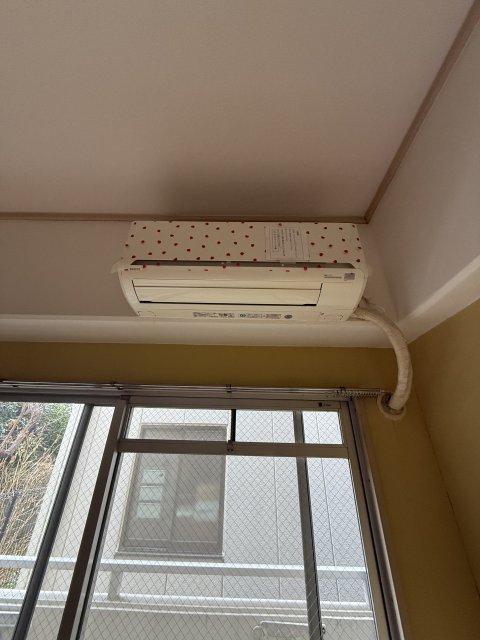 その他設備　同物件別号室のものです。