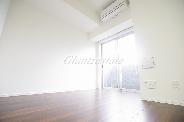 居室・リビング　☆広々としたリビング☆